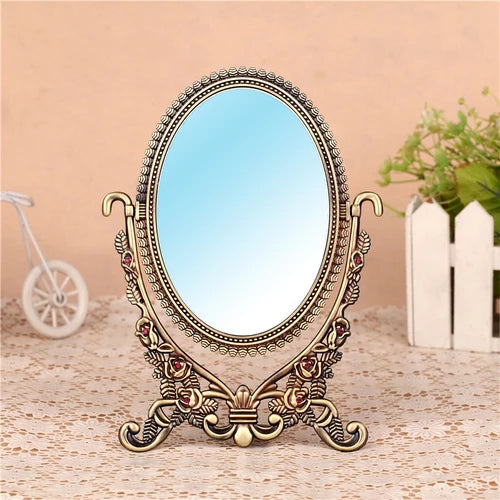Tabletop Mirror-ToShay.org