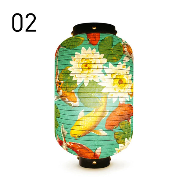 Festival Lanterns-ToShay.org