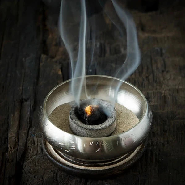 Benzoin Resin Incense-ToShay.org