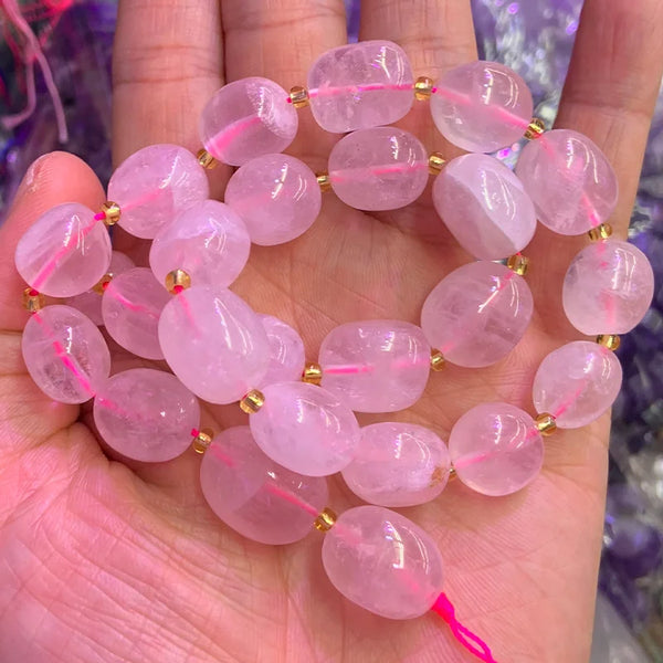 Mixed Crystal Beads-ToShay.org