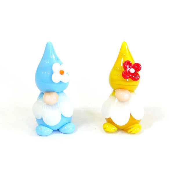 Gnome Ornaments-ToShay.org