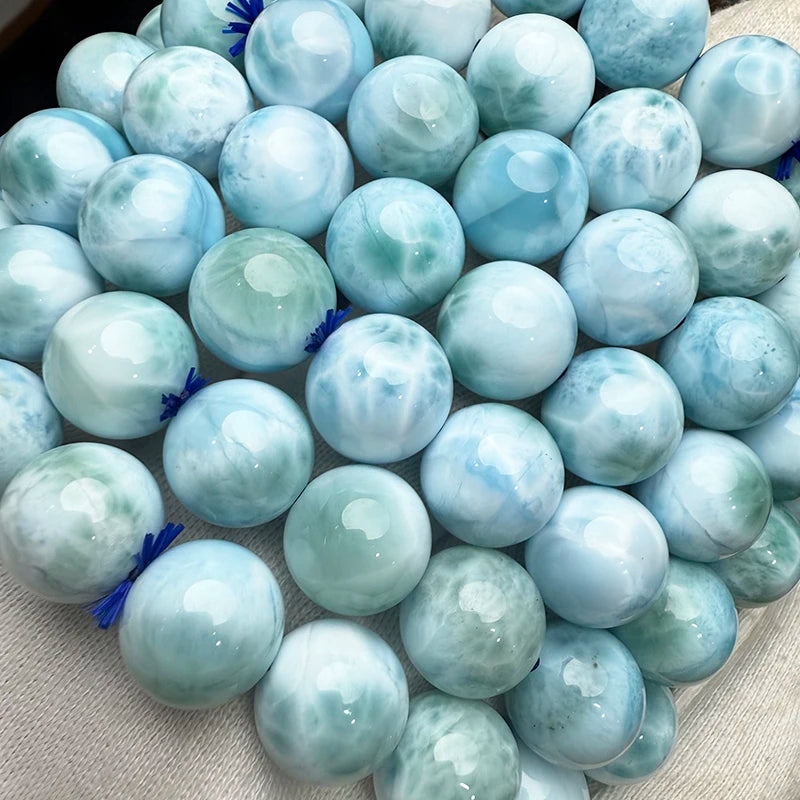 Bluw Larimar Bracelet-ToShay.org