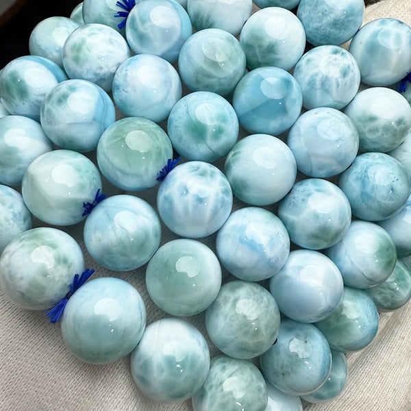 Bluw Larimar Bracelet-ToShay.org