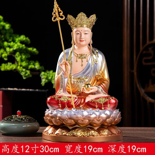 Bodhisattva Buddha-ToShay.org