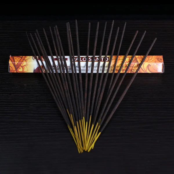 Sandalwood Incense Sticks-ToShay.org