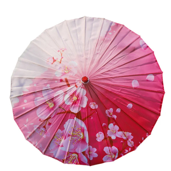 Paper Umbrella-ToShay.org