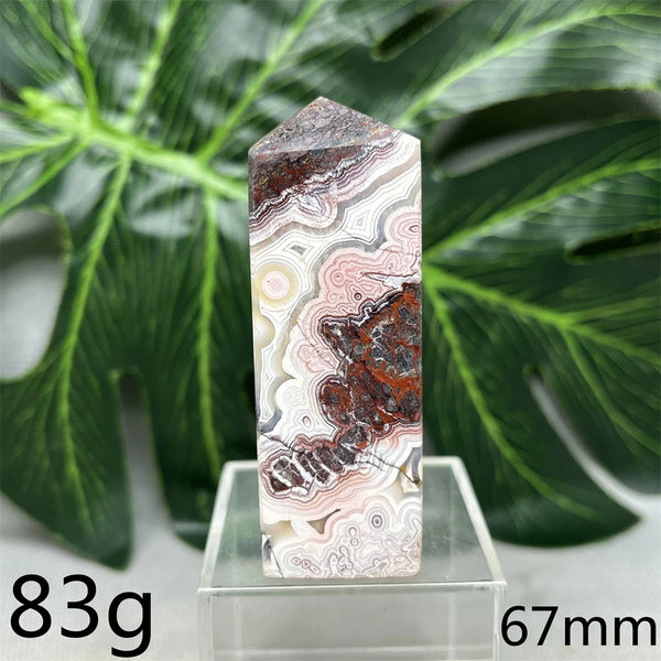 Red Agate Point-ToShay.org