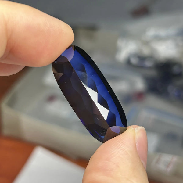 Blue Sapphire Stone-ToShay.org