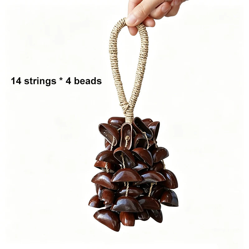 Shell Nut Bell Chimes-ToShay.org