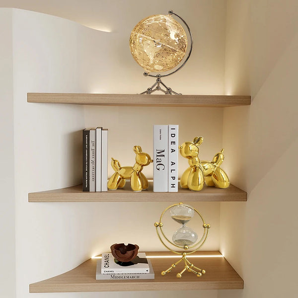 Hourglass Sand Timer-ToShay.org