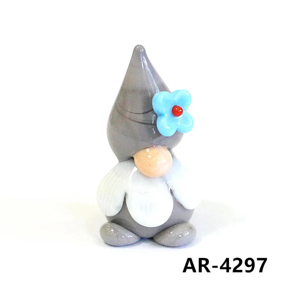 Gnome Ornaments-ToShay.org
