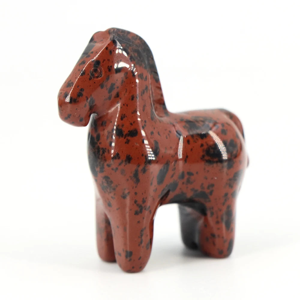 Mixed Crystal Pony-ToShay.org