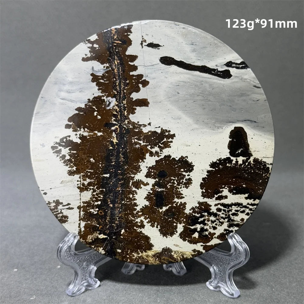 Picture Stone Plates-ToShay.org