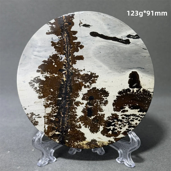 Picture Stone Plates-ToShay.org