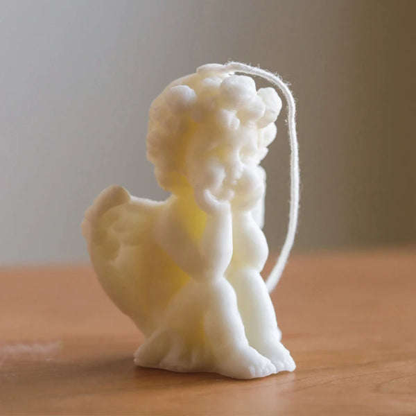 Angel Scented Candles-ToShay.org