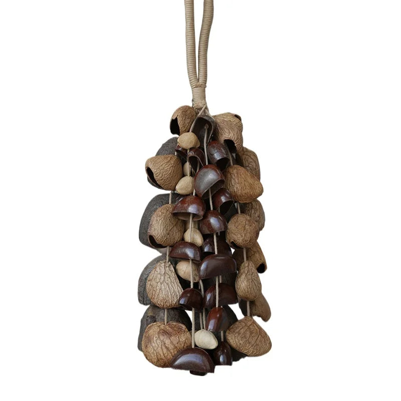 Shell Fruit Bells-ToShay.org
