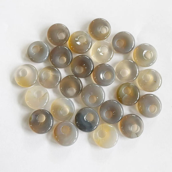 Mixed Crystal Quartz Pendants-ToShay.org