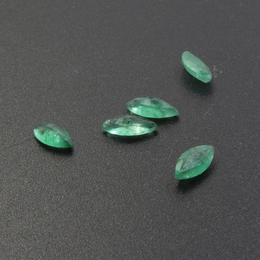 Green Emerald Gemstone-ToShay.org