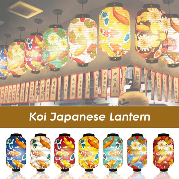 Festival Lanterns-ToShay.org