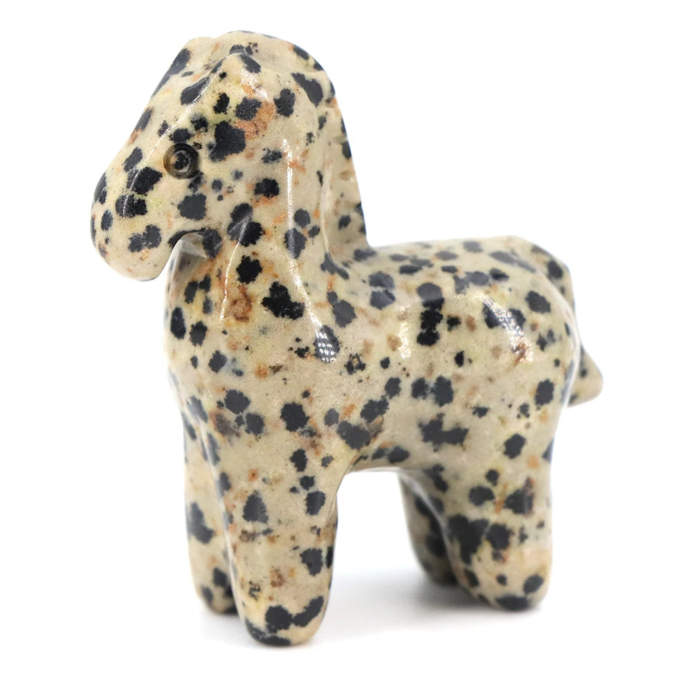 Mixed Crystal Pony-ToShay.org