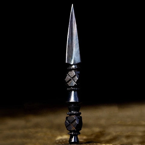 Tibetan Vajra Dorje-ToShay.org