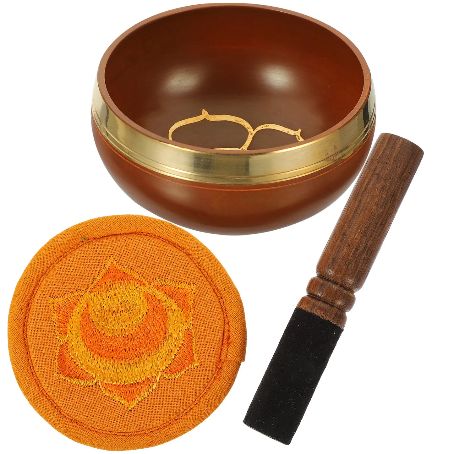 Chakra Singing Bowl-ToShay.org