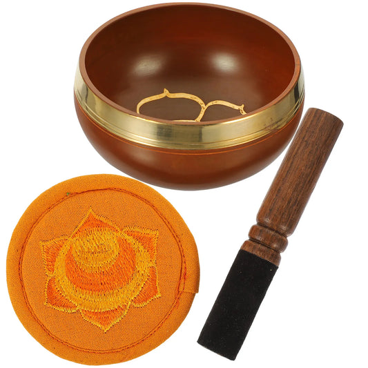 Chakra Singing Bowl-ToShay.org