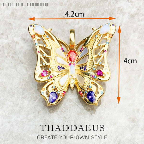 Gold Charms-ToShay.org