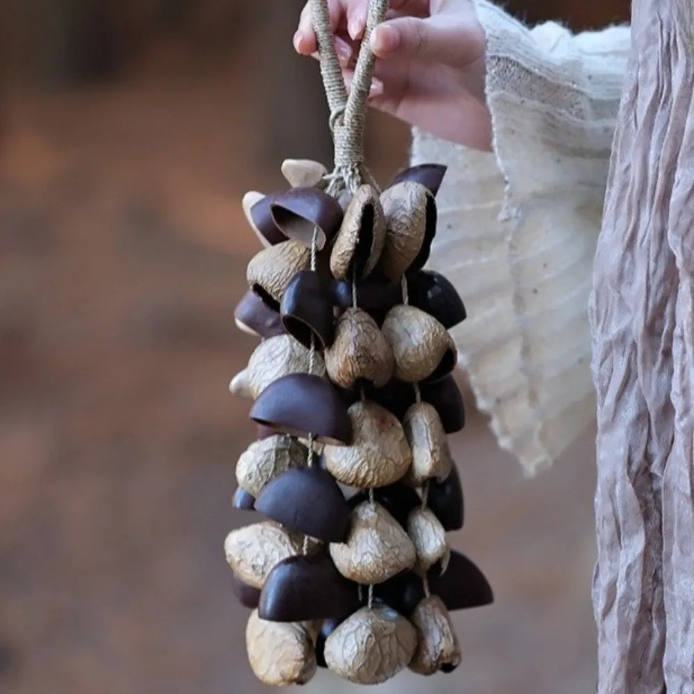 Shell Fruit Bells-ToShay.org