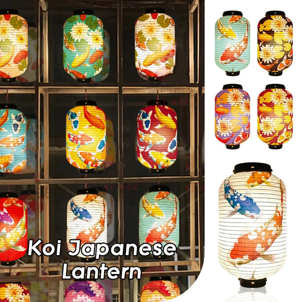Festival Lanterns-ToShay.org