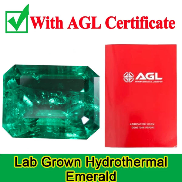 Green Emerald Gemstone-ToShay.org