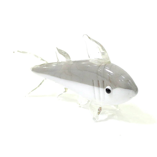 Shark Figurine-ToShay.org