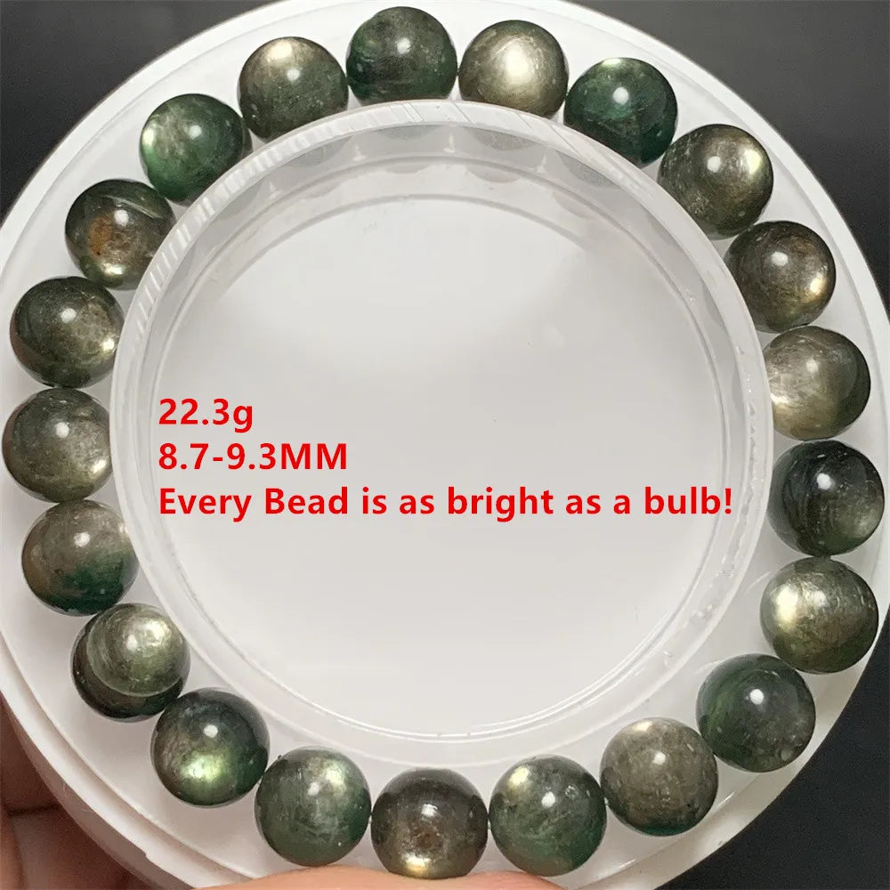 Mixed Lepidolite Bracelets-ToShay.org