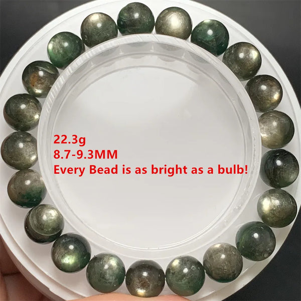 Mixed Lepidolite Bracelets-ToShay.org