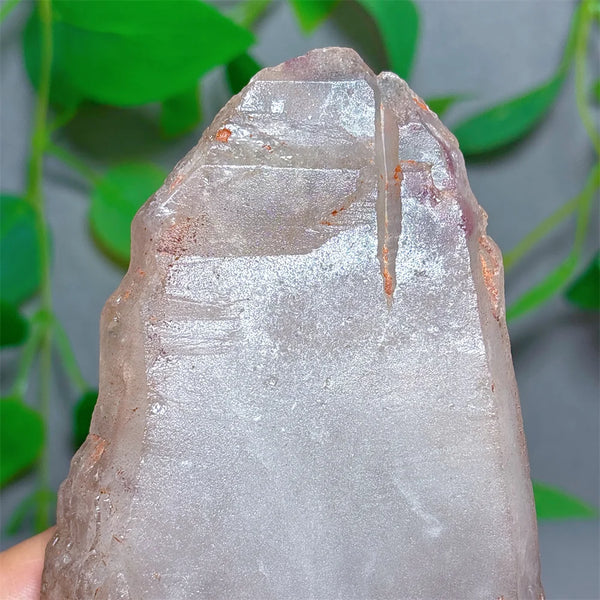 Smokey Super Seven Quartz-ToShay.org