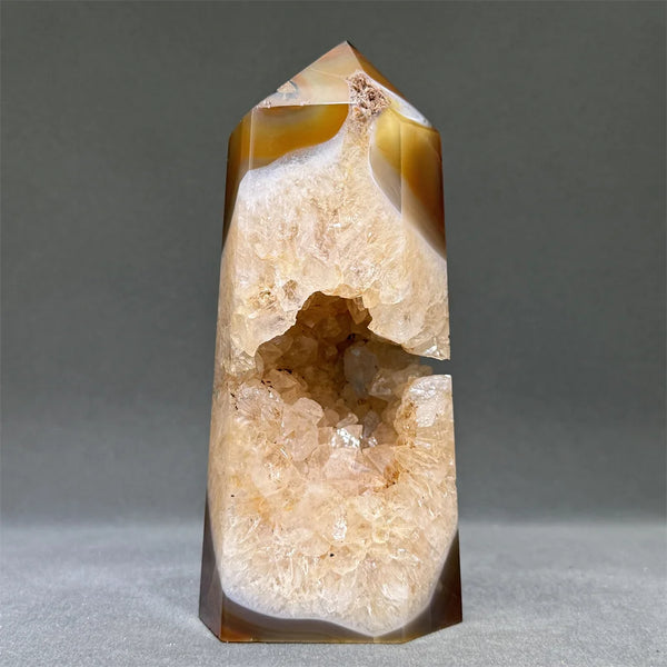 Red Agate Tower-ToShay.org