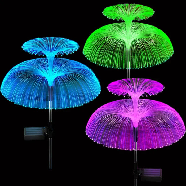 Jellyfish Light-ToShay.org