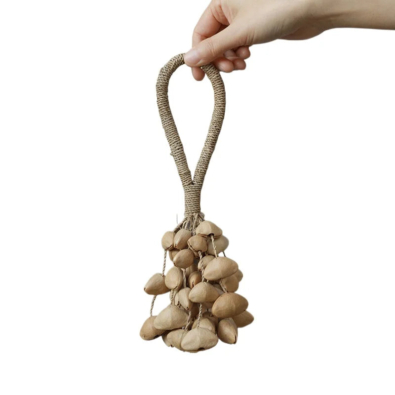 Shell Fruit Bells-ToShay.org