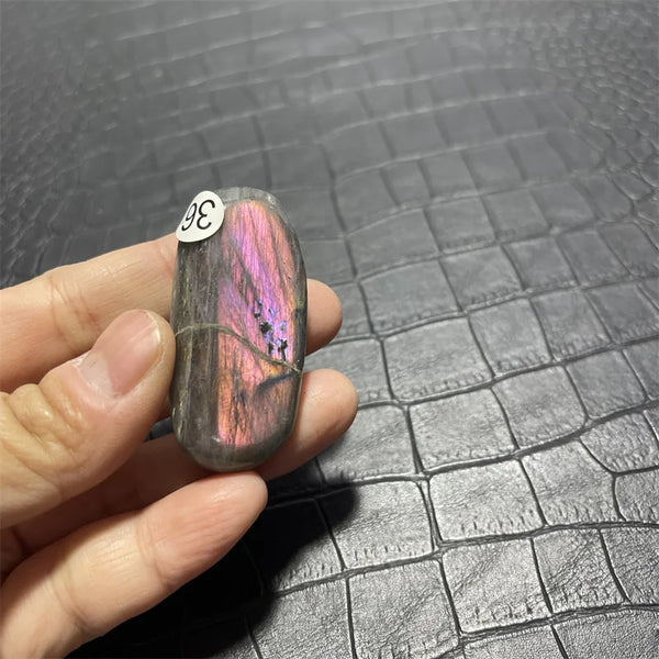 Blue Labradorite Stone-ToShay.org