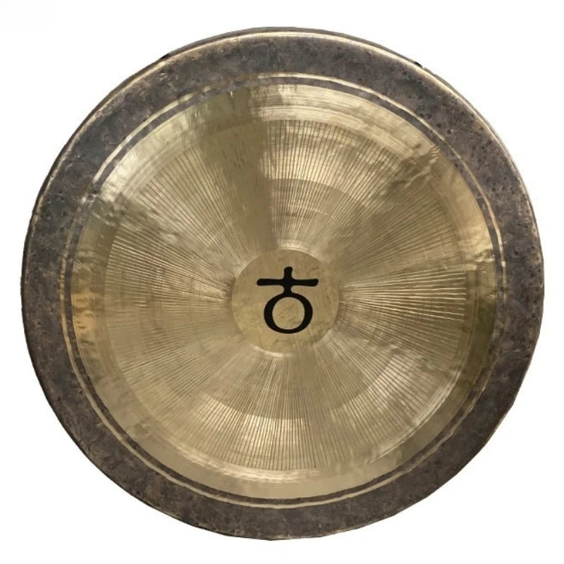 Copper Gong-ToShay.org