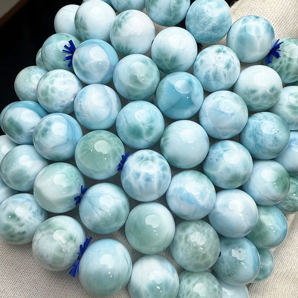 Bluw Larimar Bracelet-ToShay.org