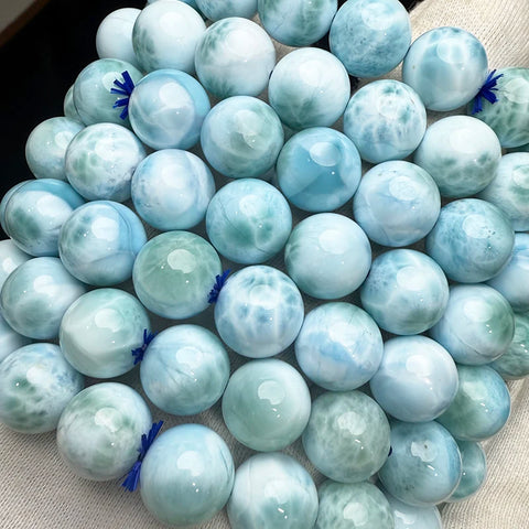 Bluw Larimar Bracelet-ToShay.org