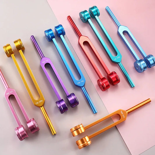 Tuning Fork Sets-ToShay.org