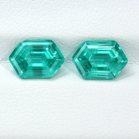 Blue Paraiba Gem Stone-ToShay.org