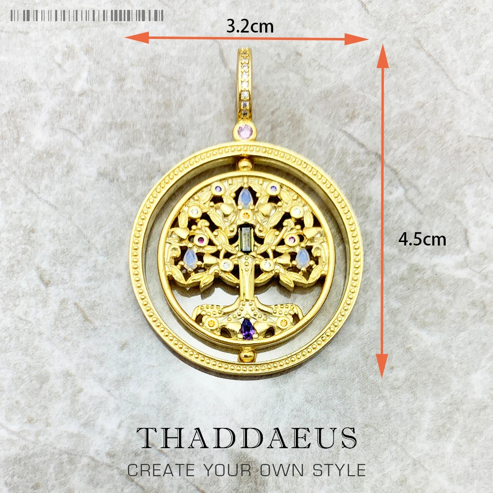Gold Charms-ToShay.org