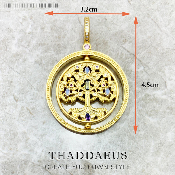 Gold Charms-ToShay.org