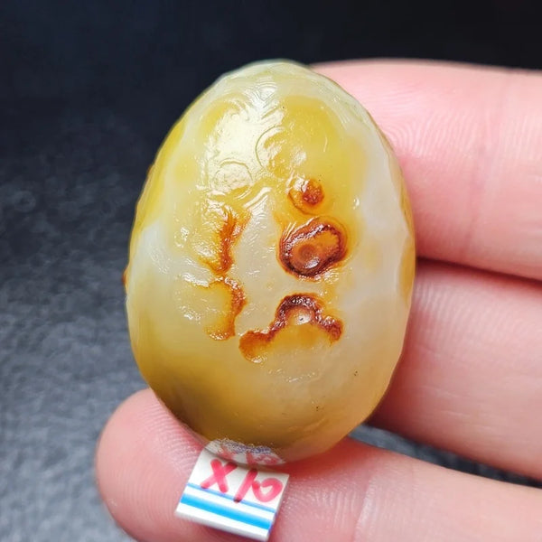 Mixed Gobi Alashan Agate-ToShay.org