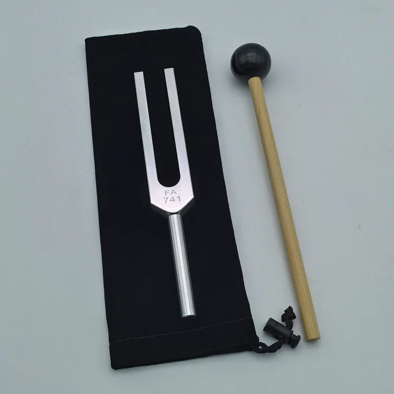 Tuning Forks-ToShay.org