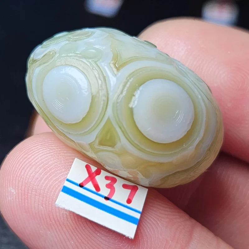 Mixed Gobi Alashan Agate-ToShay.org