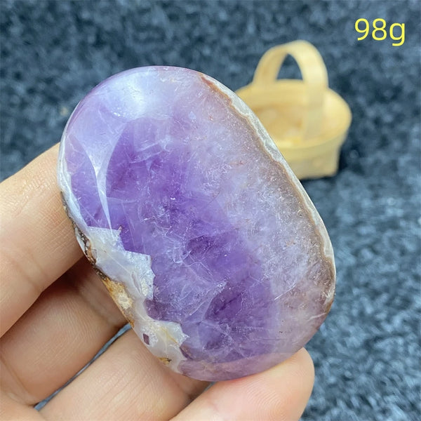 Purple Dream Amethyst-ToShay.org